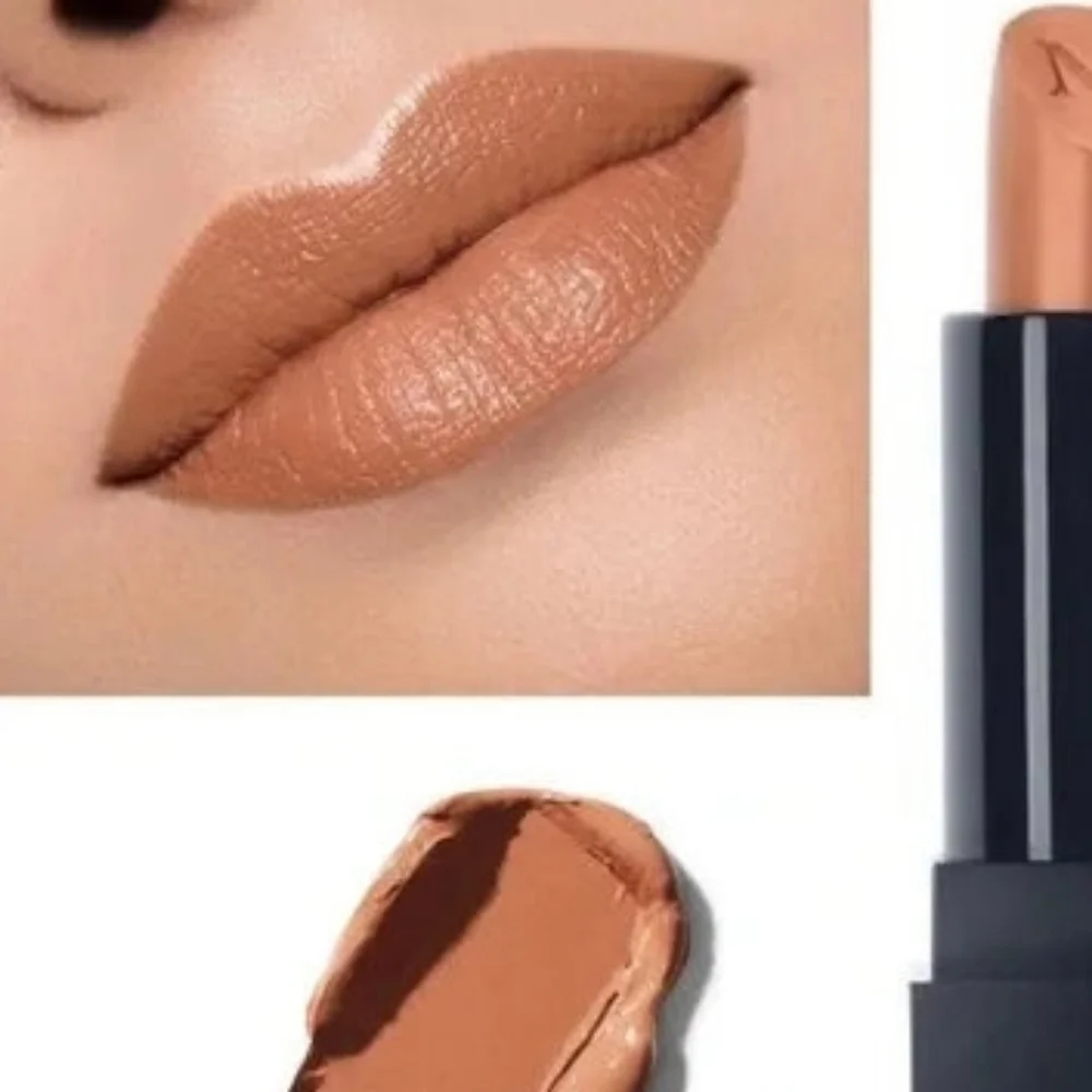 Morphe experience rich